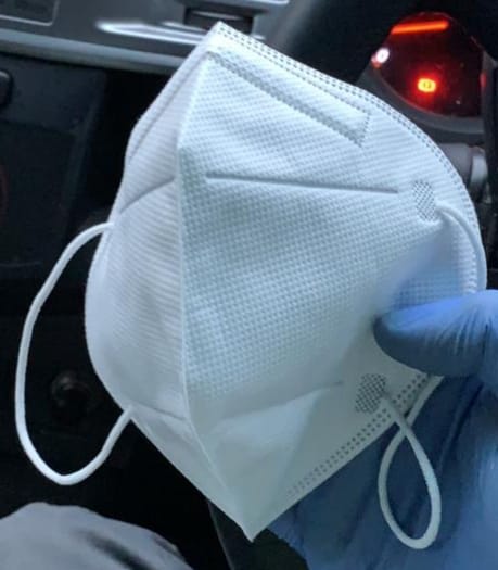 Surgical Masks 
